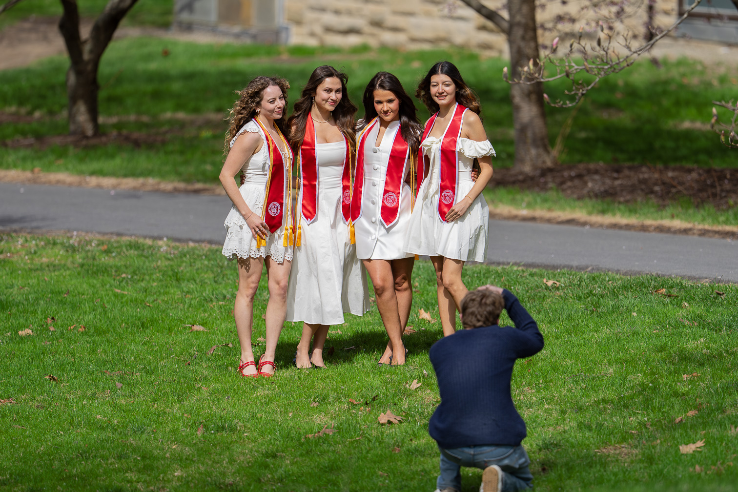 Cornell Graduation 2026